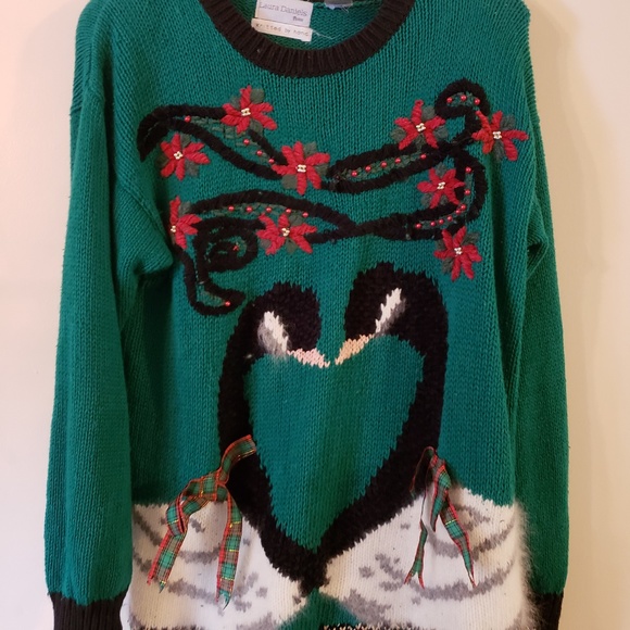 petite christmas sweaters